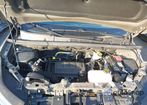 2021 Chevrolet Trax 1Lt z USA, uszkodzony, nr VIN KL7CJLSB1MB330554